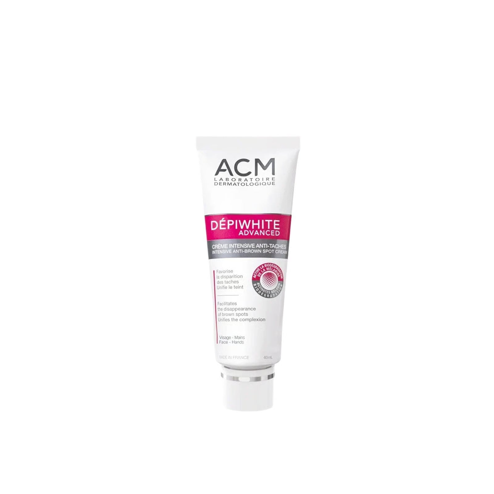ACM Dépiwhite Advanced Intensive Anti-brown Spot Cream