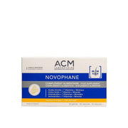 ACM Laboratoire Novophane Hair & Nails Food Supplement Capsules