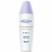 Skin Aqua UV Acne Defense Milk SPF 35