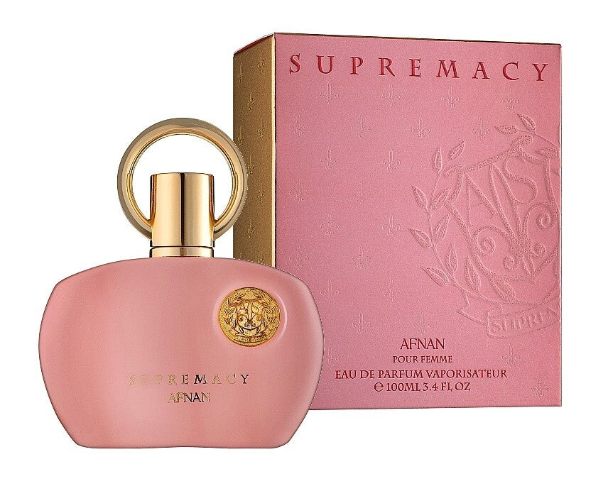 أفنان سوبريميسي بور فيم بينك أو دي بارفان