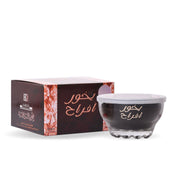 afrah Bakhoor Incense Banafaa for Oud