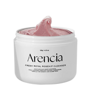 Arencia Fresh Royal Rosehip Cleanser