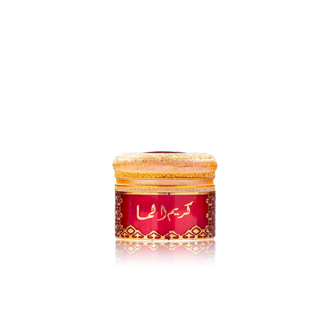 Alma Cream Banafa For Oud | Hair & Body Perfumed Cream
