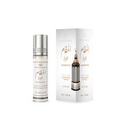 Almaqam Oud Perfume Oil By Alrehab Perfumes