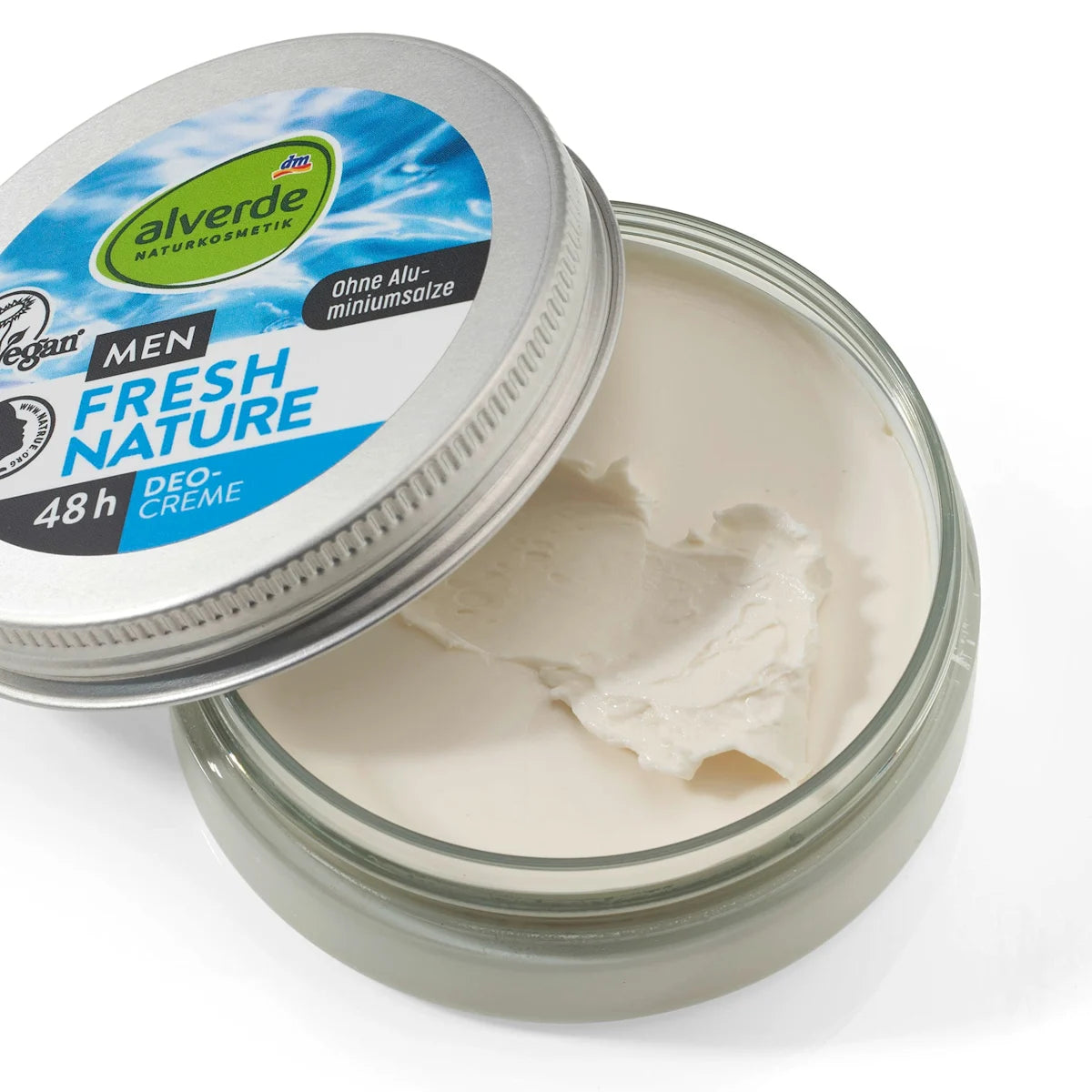 كريم الفيردي مين ديو فريش نيتشر