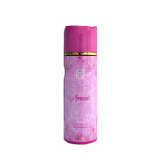 Amani body spray
