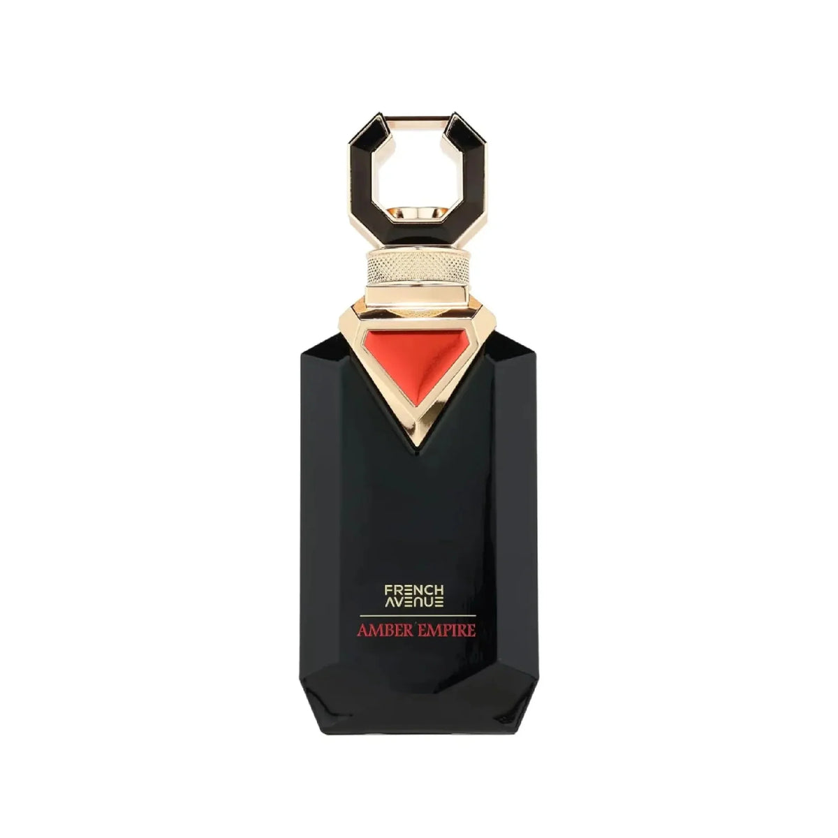 Amber Empire by French Avenue Eau De Parfum