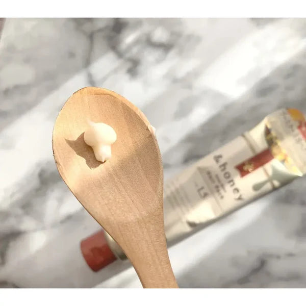 &Honey Deep Moist Hair Pack 1.5