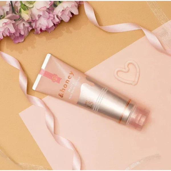 &Honey Melty Moist Repair Hair Pack 1.5