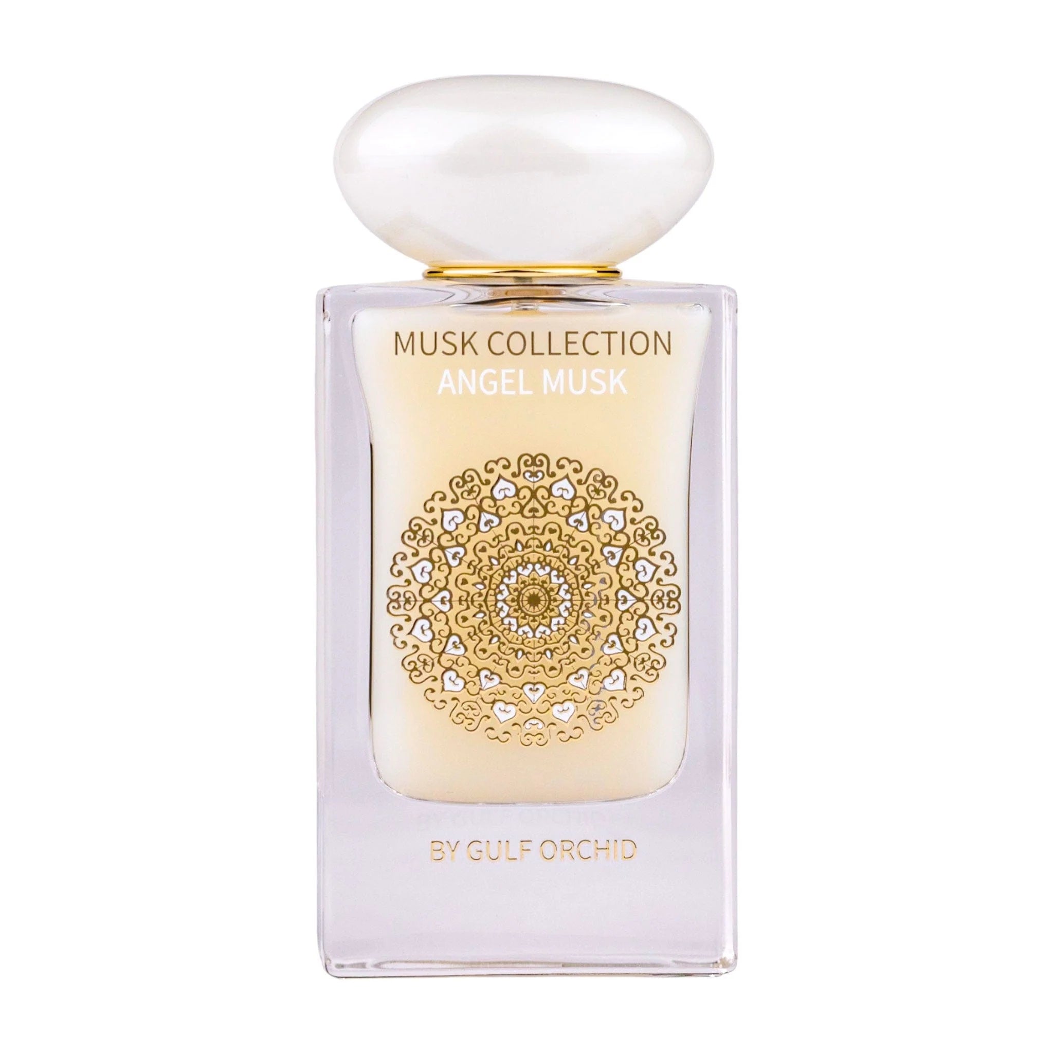 Angel Musk Perfume By Gulf Orchid