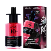 Anua Kpop Demon Hunters Niacinamide 10 TXA 4 Serum Set