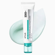 Anua PDRN Hyaluronic Acid 100 Moisturising Cream