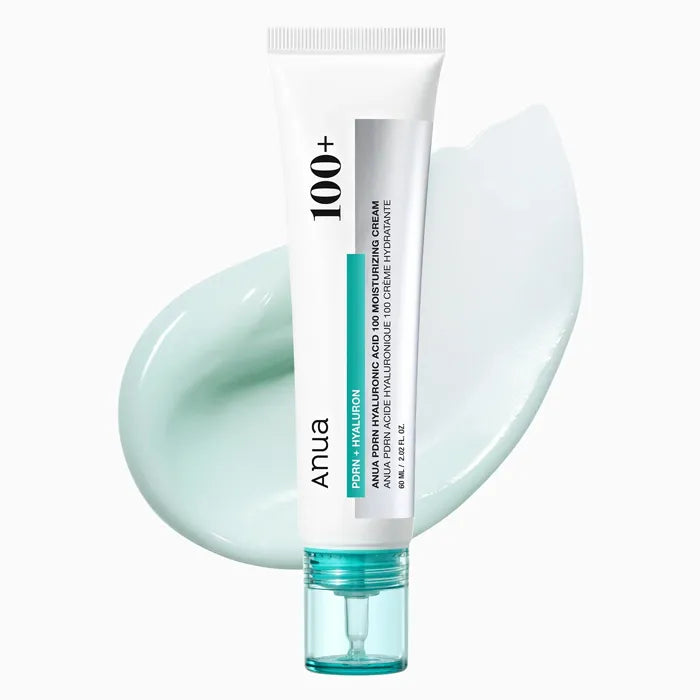 Anua PDRN Hyaluronic Acid 100 Moisturising Cream