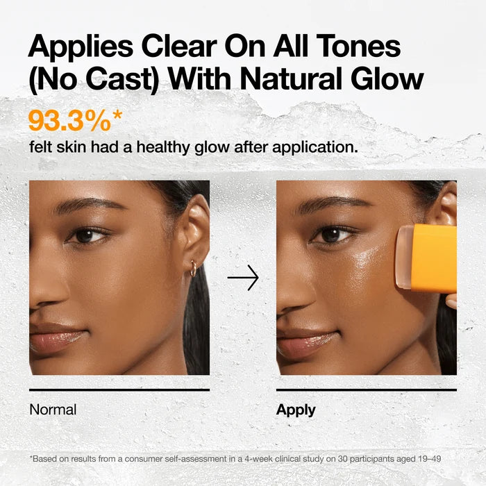 Anua Invisible Glow Finish Sunstick