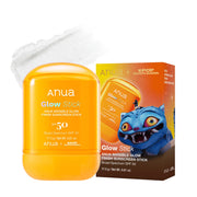 Anua Invisible Glow Finish Sunstick