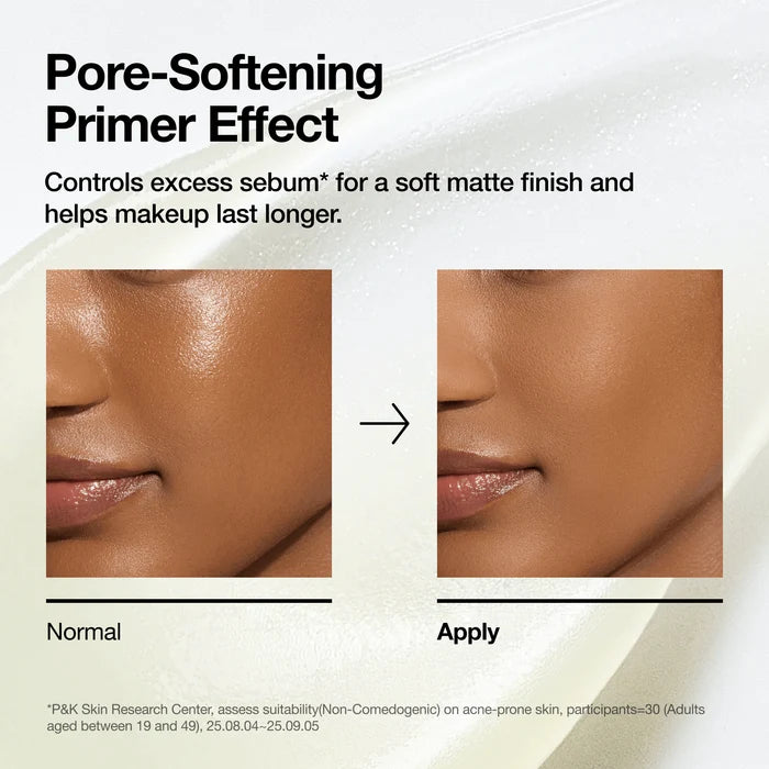 Anua Invisible Matte Finish Sunscreen