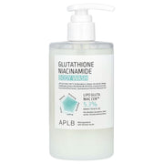 APLB Glutathione Niacinamide Body Wash