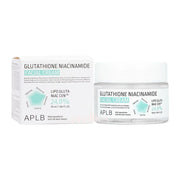 APLB Glutathione Niacinamide Facial Cream