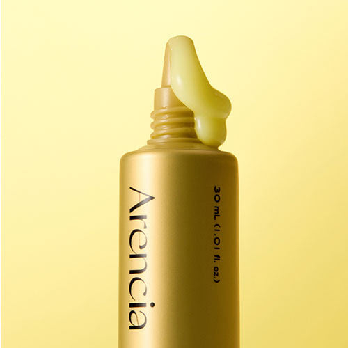 Arencia Retinal Booster Shot