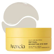 Arencia Retinal Boosting Eye Mask