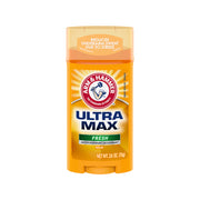 Arm & Hammer Ultra Max Fresh Deodorant