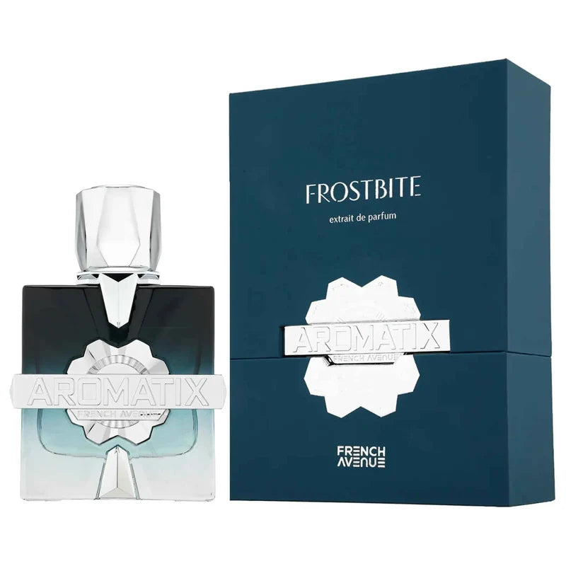 Aromatix Frostbite by French Avenue Eau De Parfum
