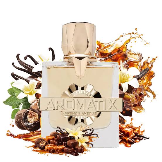 Aromatix X Xandal by French Avenue Eau De Parfum
