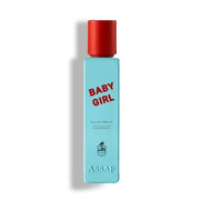 Baby Girl perfume from Assaf