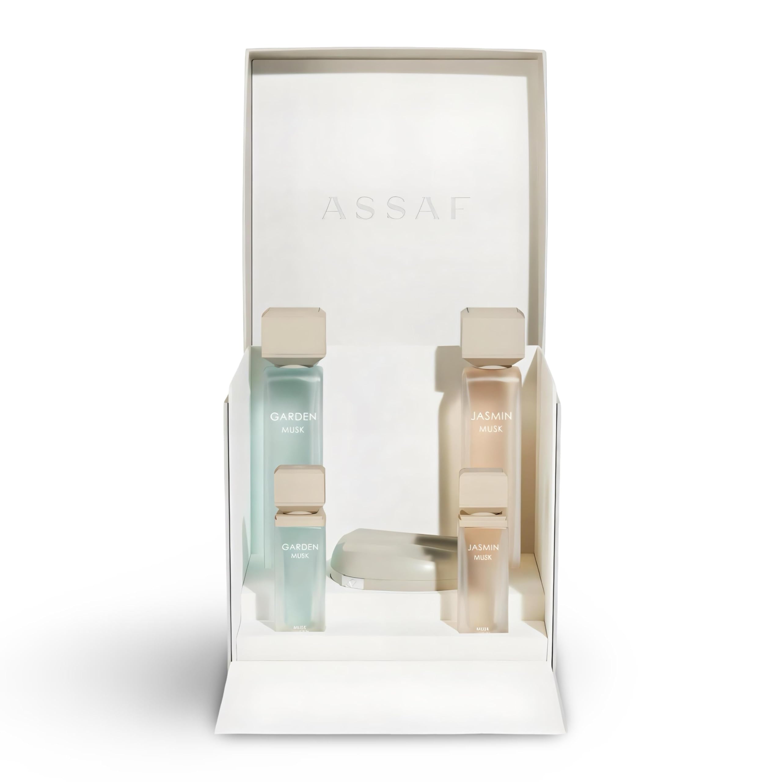 Assaf Musk Collection