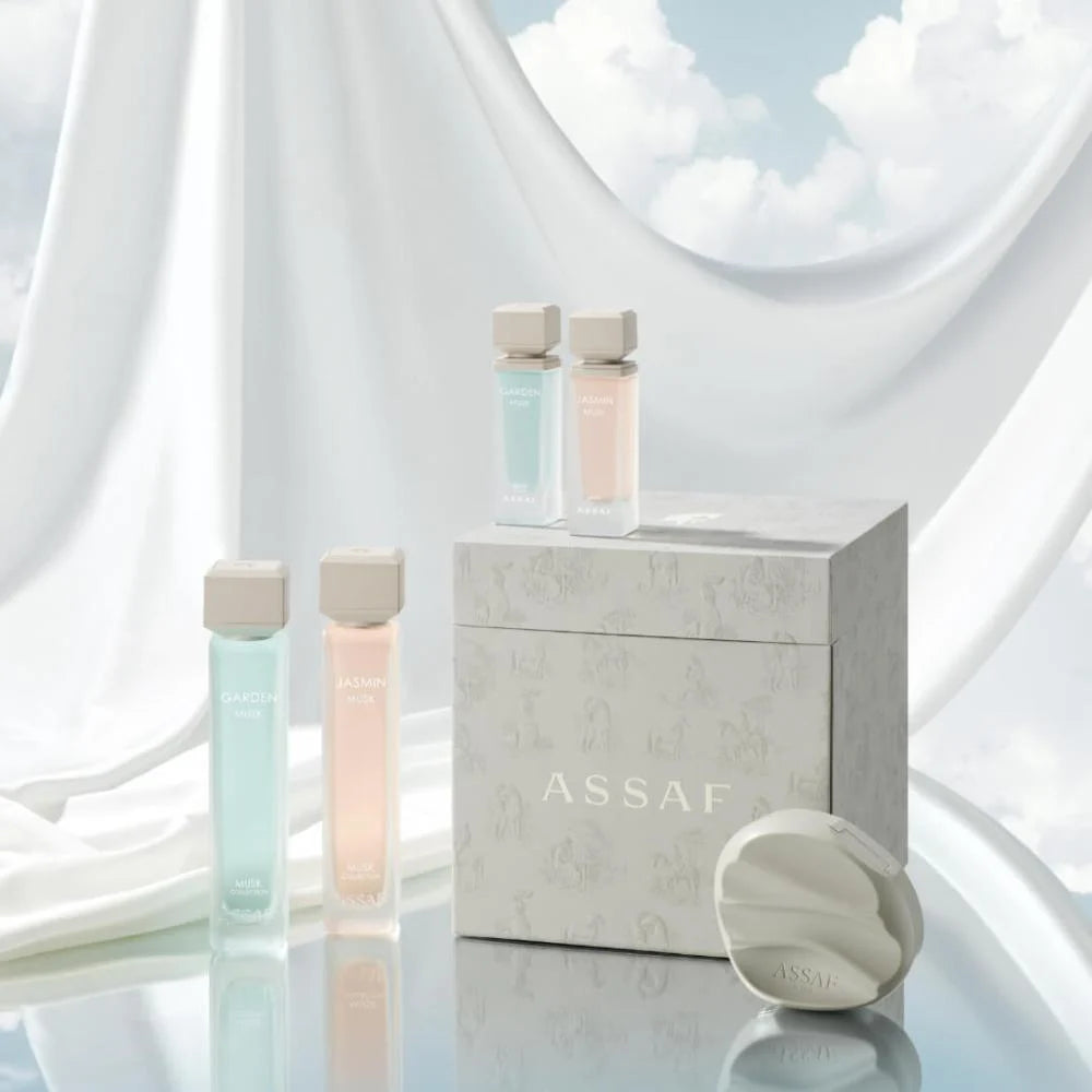 Assaf Musk Collection