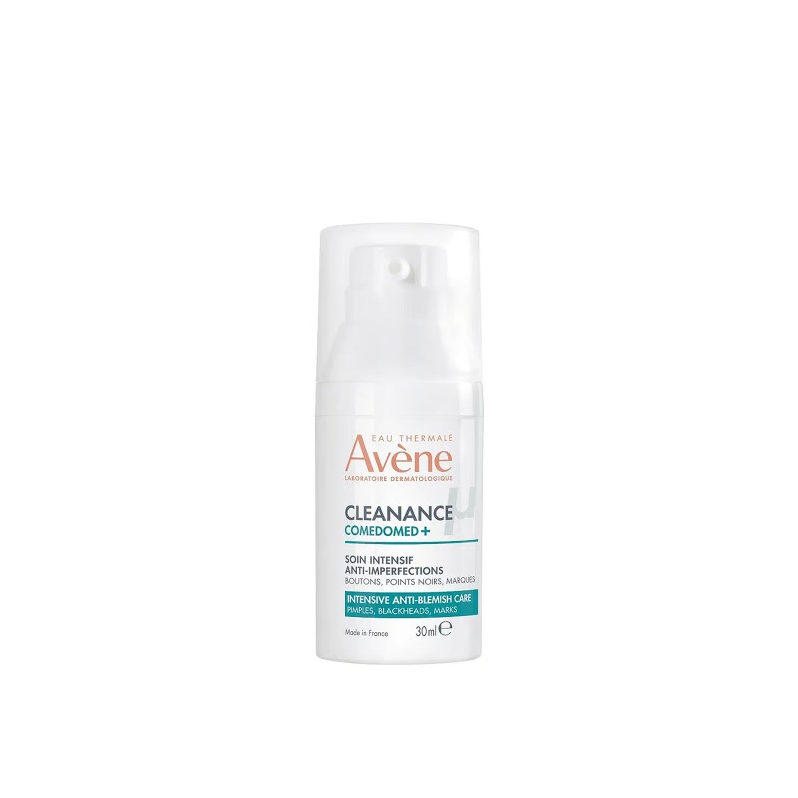 Avène Cleanance Comedomed+ Anti-Imperfections Intensive Care