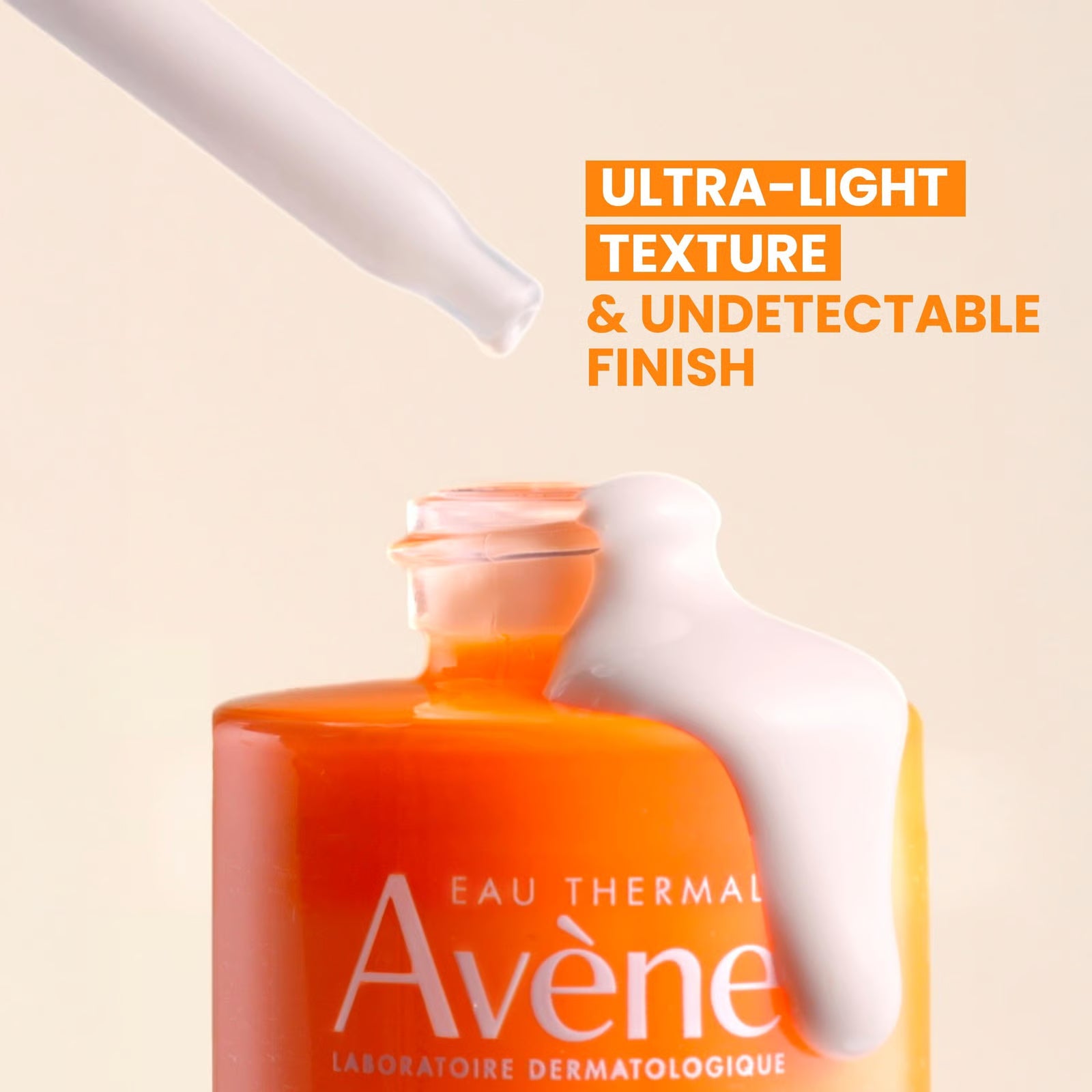 Avène Instantly Plumps Ultra Serum SPF50+