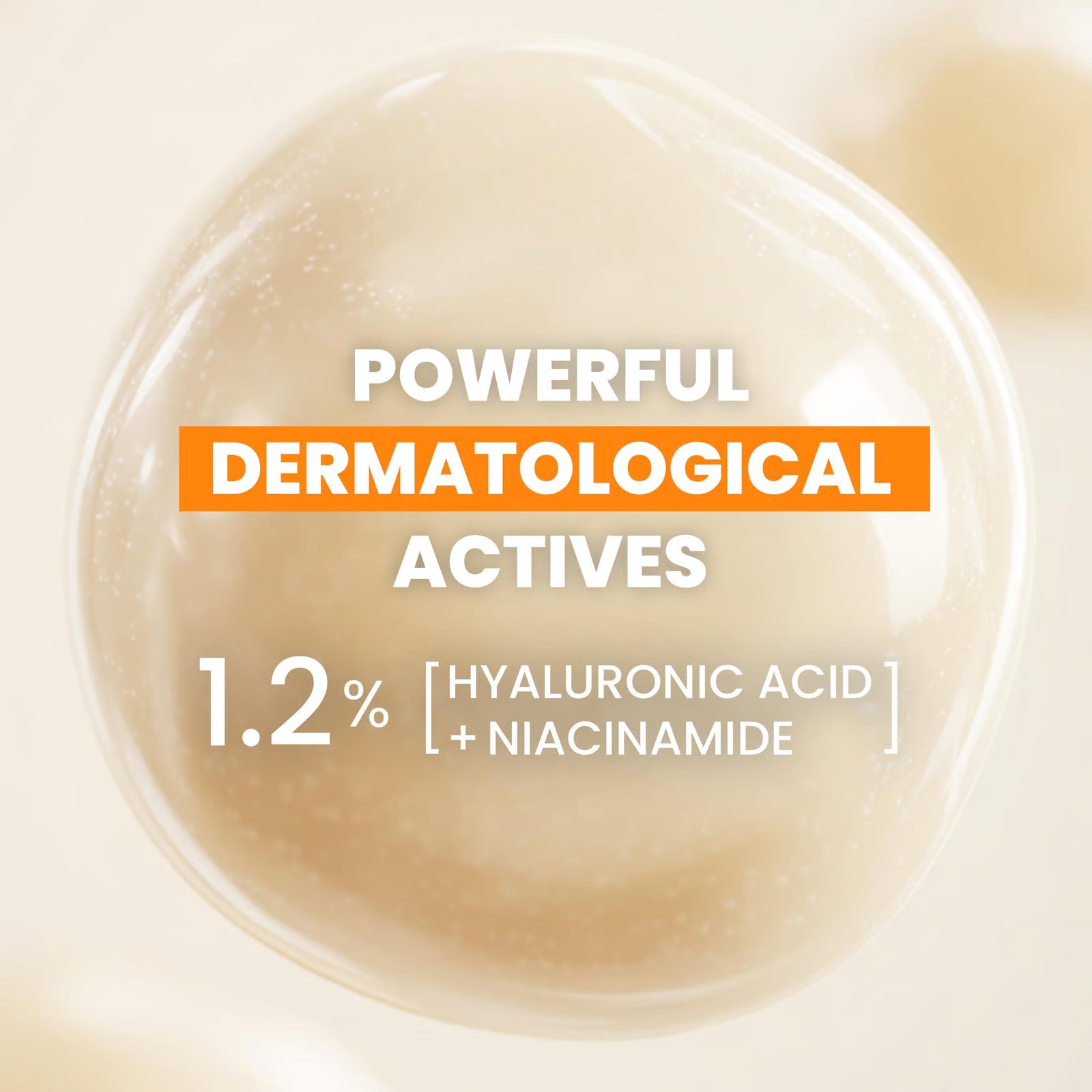 Avène Instantly Plumps Ultra Serum SPF50+