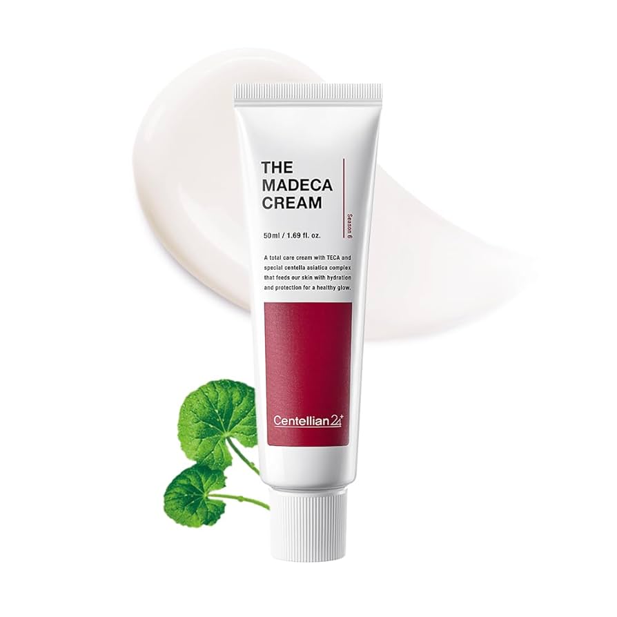 Centellian24 The Madeca Cream