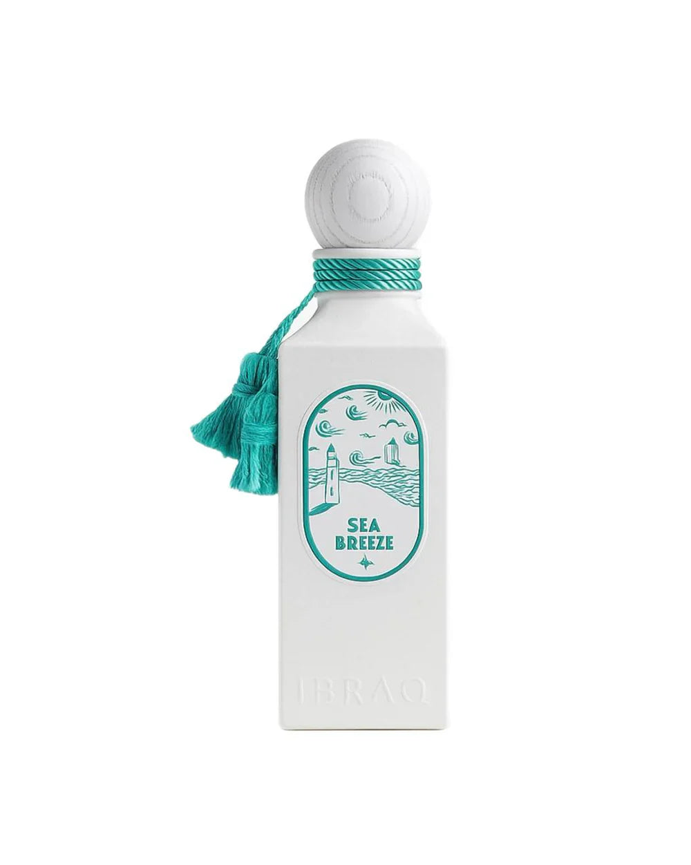 Ibraheem Al Qurashi Sea Breeze Perfume