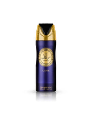 LATTAFA RAED LUXE Deodorant Body Spray