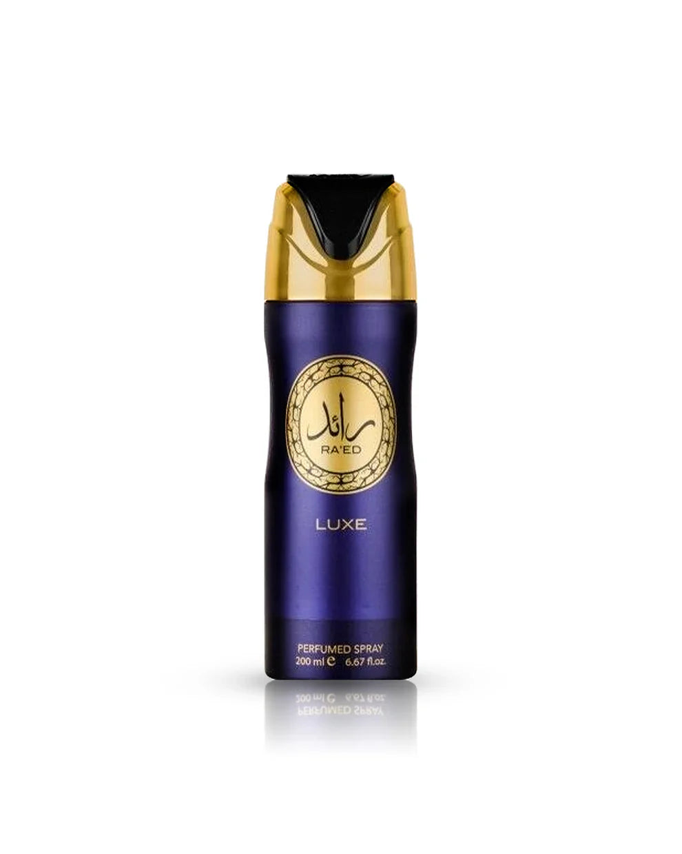 LATTAFA RAED LUXE Deodorant Body Spray