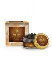 Bakhoor Oud Rose By Alrehab Collection