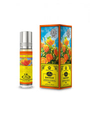 Bakhour Perfume Oil by Al Rehab