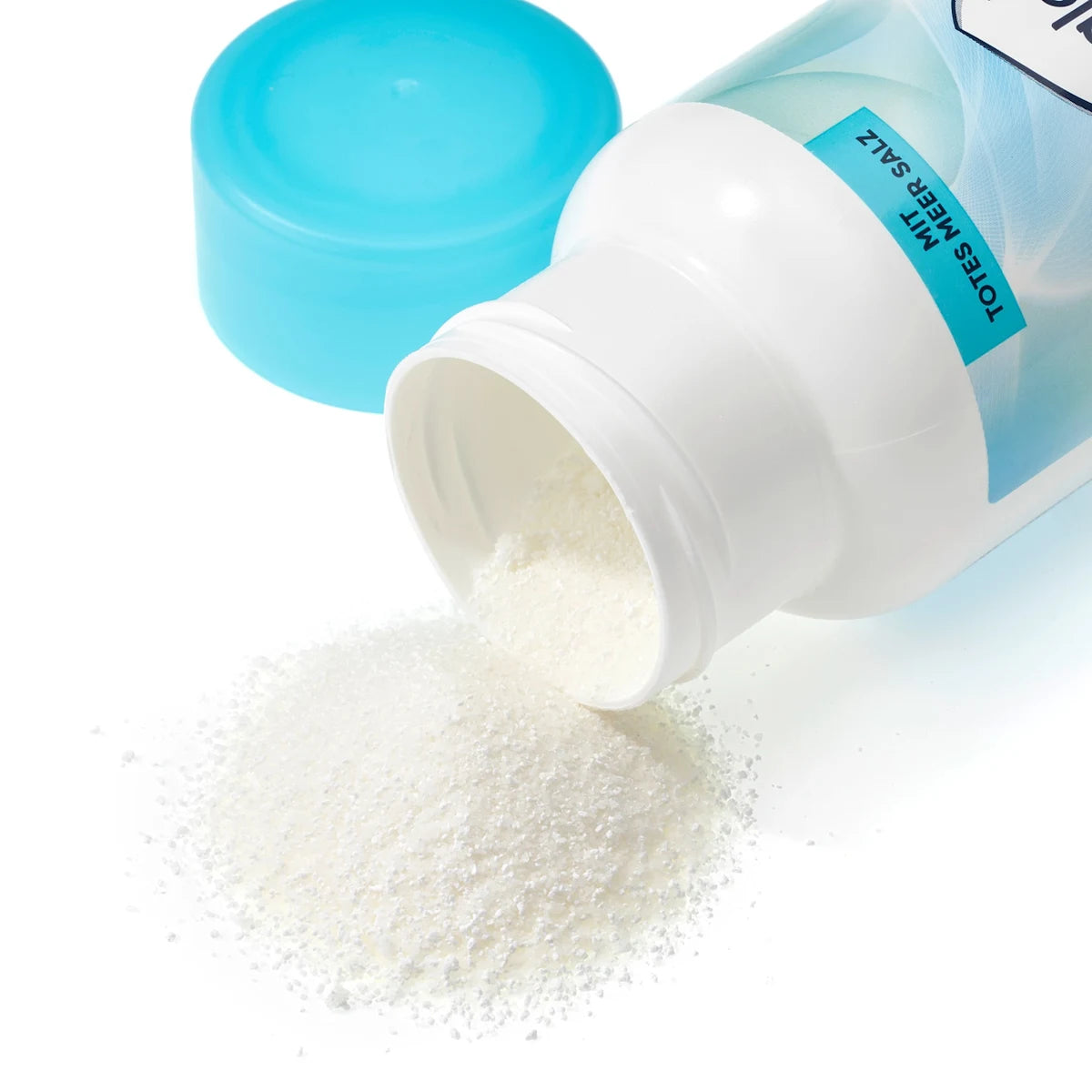 balea fuss vital bad