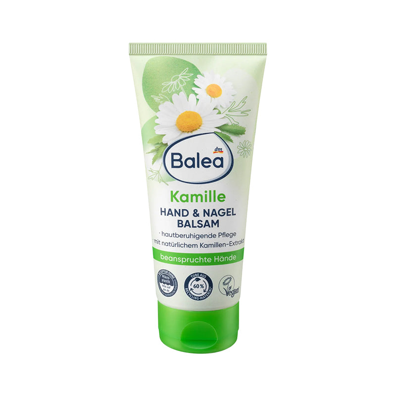 Balea Hand and Nail Balm Chamomile