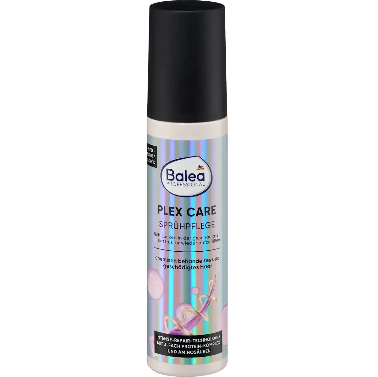 Balea Spray Conditioner Plex Care