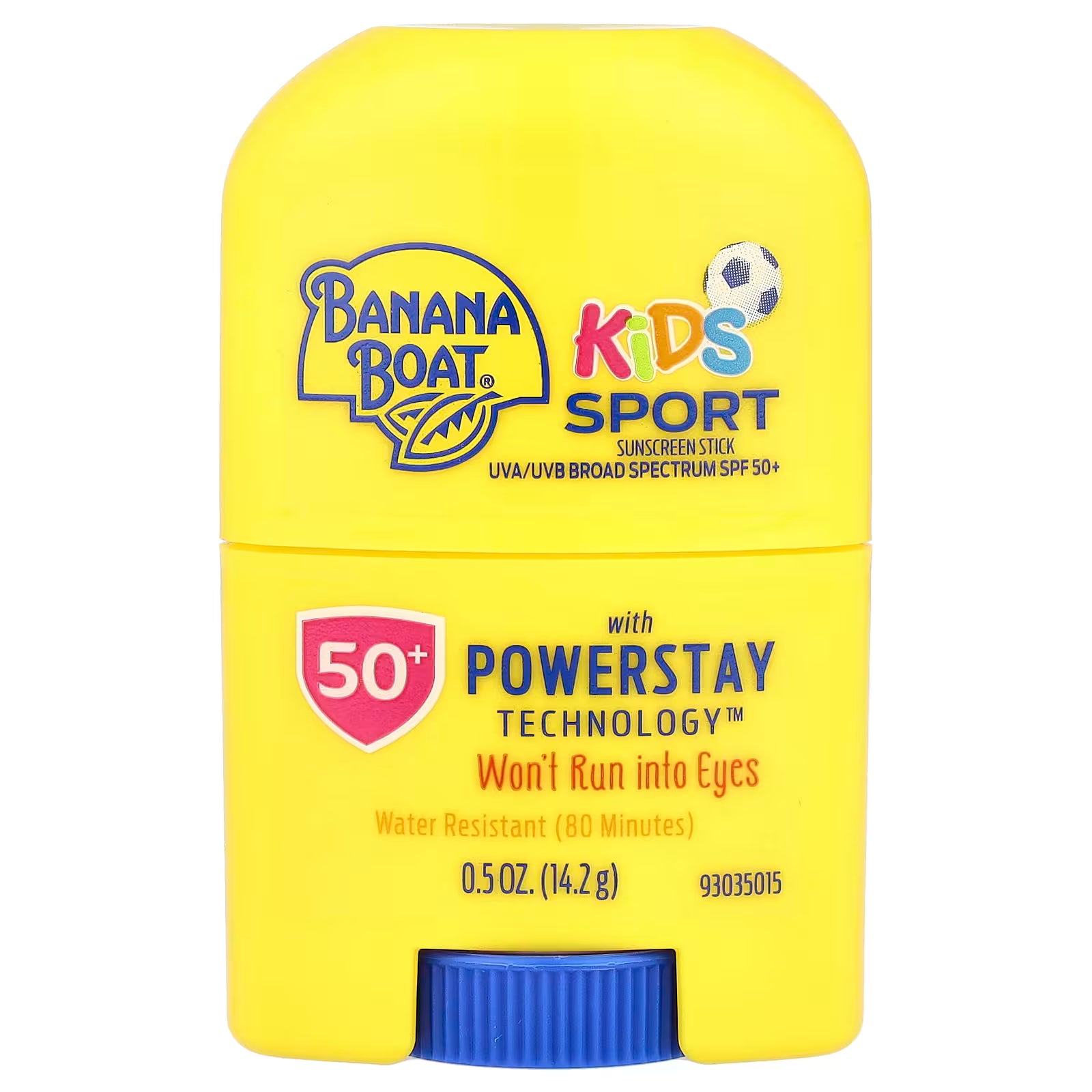Banana Boat Kids Sport Sunscreen Stick - SPF 50+
