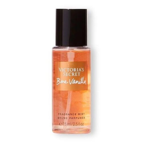 Victoria's Secret Bare Vanilla Body Mist