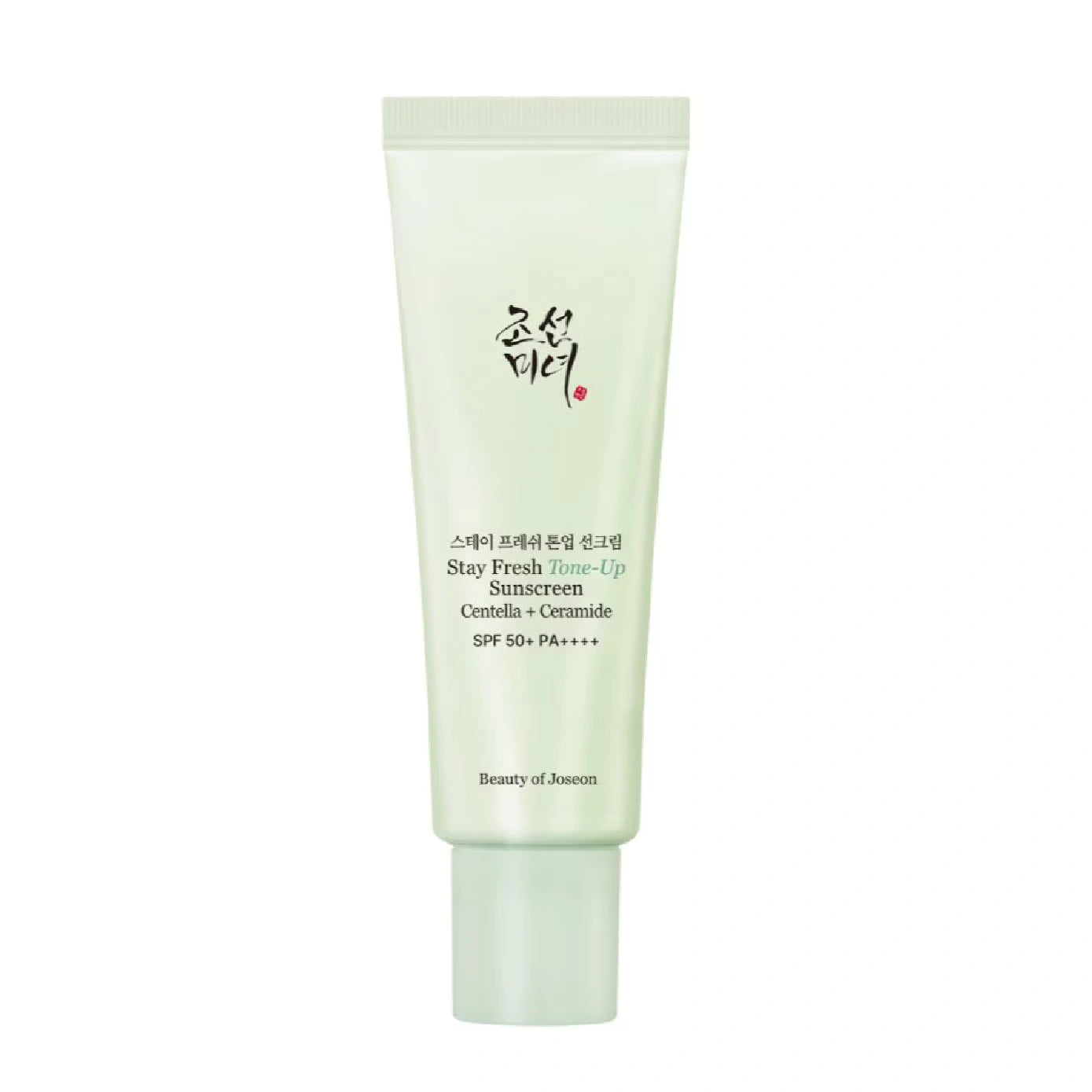 Beauty Of Joseon Stay Fresh Tone-Up Sunscreen Centella + Ceramide SPF 50+ PA++++