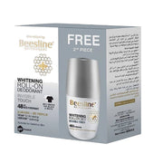 Beesline Roll-On Invisible Touch Deodorant 1 + 1