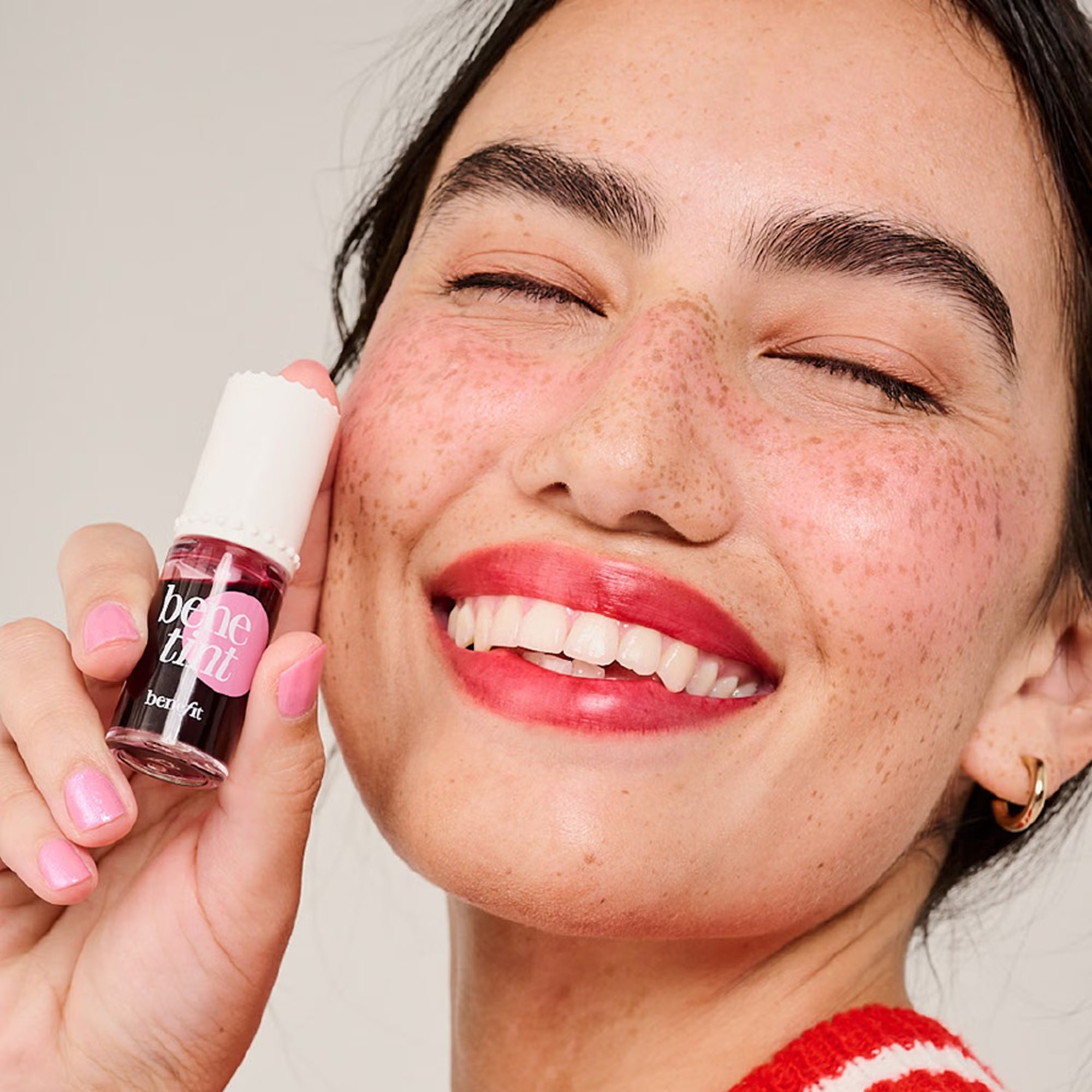 Benefit Benetint Rose Tinted Lip & Cheek Stain