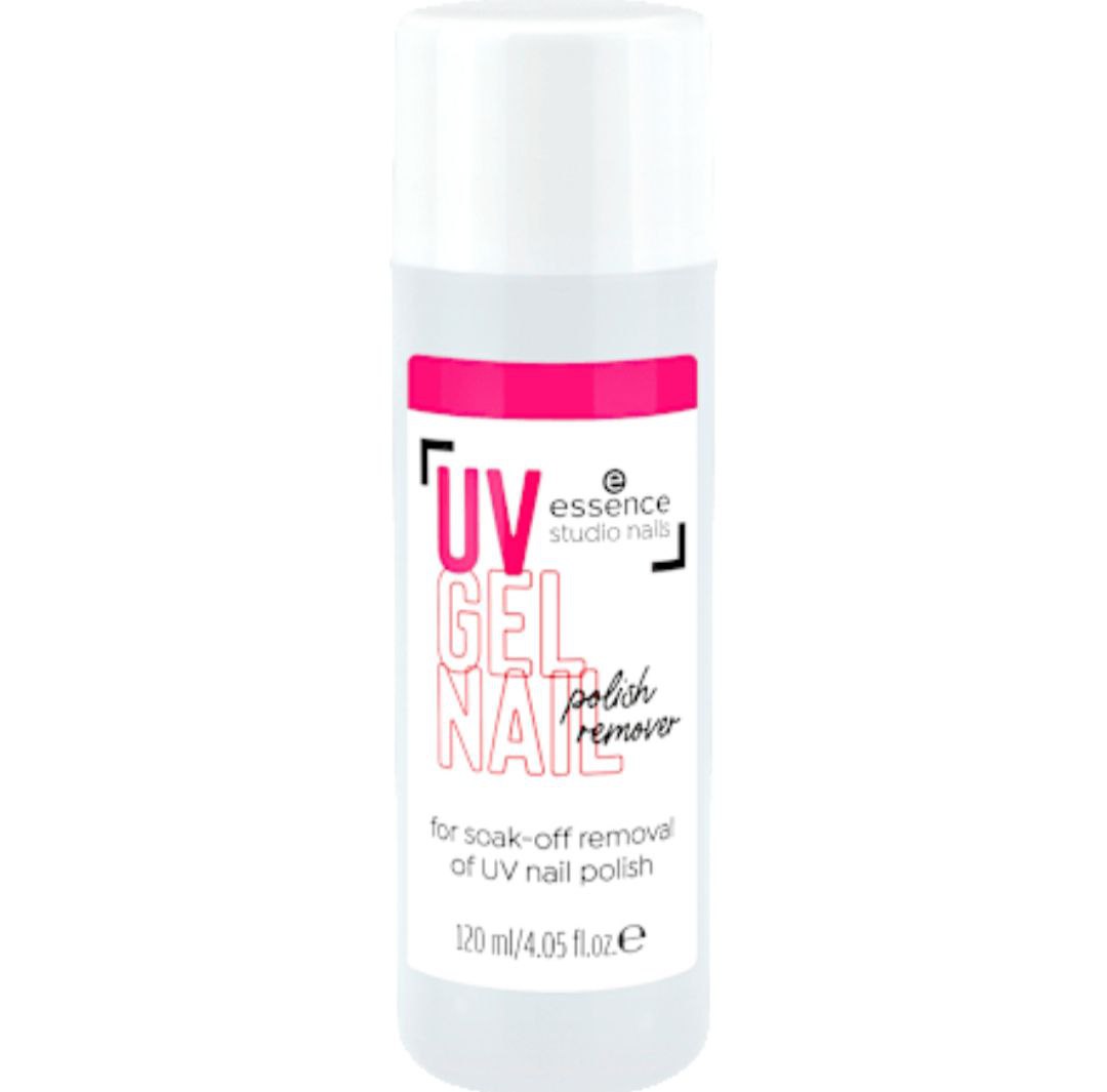 Essence UV Nail Polish Remover Studio