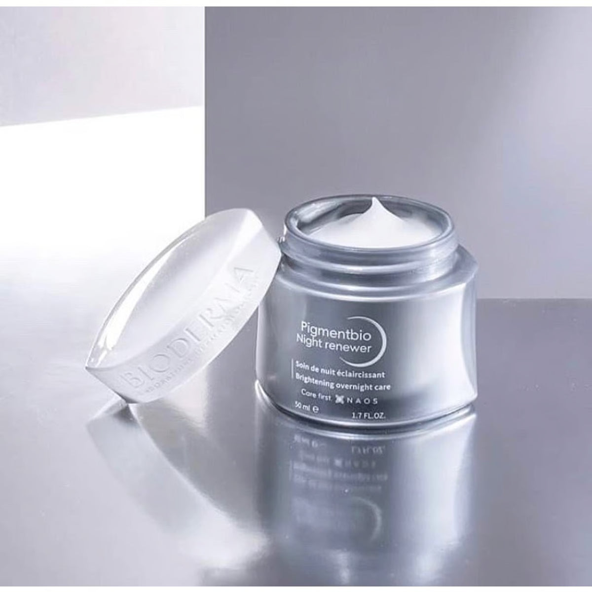 Bioderma Pigmentbio Night Renewer