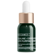 Biossance Squalane and Copper Peptide Rapid Plumping